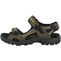 ECCO Offroad Herren tarmac/moon rock 44