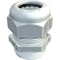 OBO Bettermann Vertr Verschraubung Vollmetrisch V-TEC VM16 LGR
