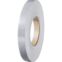 TOOLCRAFT Klebeband RT 45 m x 19 mm 1