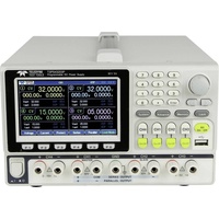 LeCroy T3PS43203 Labornetzgerät, einstellbar 0 - 32V 0 -