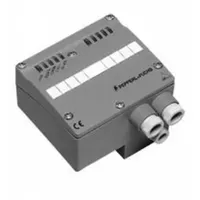 Pepperl+Fuchs AS-Interface Analogmodul VBA-2E-G4-I
