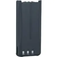 Kenwood ersetzt Original-Akku (Original) KNB-45L Funkgeräte-Akku 7.4V 2000 mAh