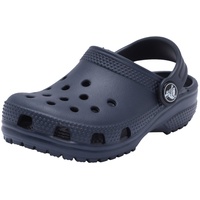 Crocs Classic Holzschuhe Navy 24-25
