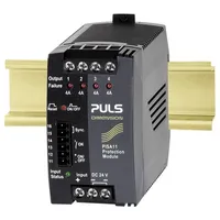PULS DIMENSION PISA11.404 Sicherungsmodul 24 V/DC 3.7 A Anzahl