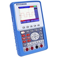 Peaktech 1220 – Handheld-Oszilloskop, 20 MHz, 1 Kanal