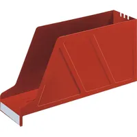 Leitz Stehsammler Standard 2427 rot