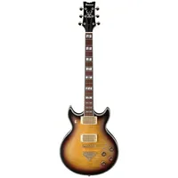IBANEZ AR420 VLS violin sunburst