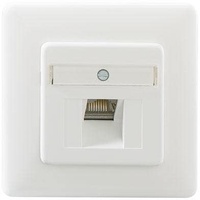 Rutenbeck UAE-Anschlussdose rws UAE-ClassEA iso8Uprw