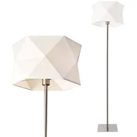 Lux.pro Stehleuchte 'Narwa' 152 cm, Lampen - Leuchten, Innenbeleuchtung,