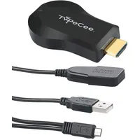 TVPeCee WLAN-HDMI-Stick 1080p