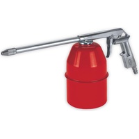 Einhell Sprühpistole mit Saugbecher