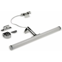 ChiliTec LED Spiegelleuchte 40cm IP44 230V, 6W, 540lm, 400