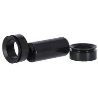 RockShox RearShock Mounting Hardware RockShox 3-piece 1/2" 6x28.6,Standard