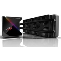 Asus ROG Ryujin 360 Komplettwasserkühlung für AMD und Intel