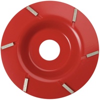 Kerbl 16358 P6 105 mm, 6 Schneiden