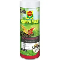 Compo Saat Rasen-Reparatur-Mix Samen und Dünger 360 g für