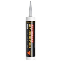 Sika Butyldichtstoff Lastomer-710 310ml schwarz