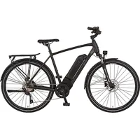 Prophete Entdecker 22.ETT.30 28 Zoll RH 55 cm schwarz