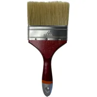 Vago-Tools Flach Malerpinsel Lackpinsel 6x univers. 100mm