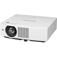 Panasonic PT-VMZ51S weiß