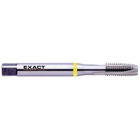 EXACT 42161 Maschinengewindebohrer metrisch M10 1.5mm Rechtsschneidend DIN 371