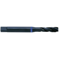 EXACT 43644 Maschinengewindebohrer metrisch M6 1 mm Rechtsschneidend DIN