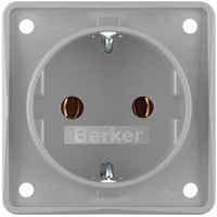Berker Schuko-Steckd.gr 947782506
