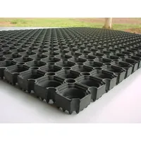 FLOORTEX FC4101522OCBK 100x150cm, sw