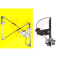 Van Wezel Fensterheber 7620262