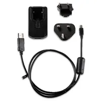 Garmin Netzteil Universal Mini/Micro-USB / Reiseadapter