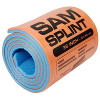 SAM Medical SAM SPLINT Schiene 92 x 11 cm