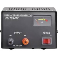 VOLTCRAFT FSP-1132 Labornetzgerät, Festspannung 13.8 V/DC 2 A 30