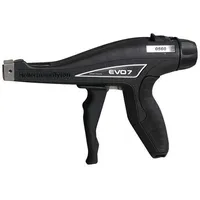Hellermann Tyton Kabelbinderzange EVO 7