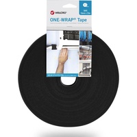 VELCRO Brand Velcro brand, Klettband, Professional Markenkabelbinder (50 mm)