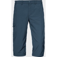 Schöffel Pants Springdale1 blau (8180, 52