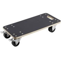 Metafranc WU0822000 Transportroller PA Traglast (max.): 400 kg 590