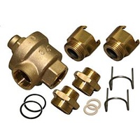 Bosch Überströmventil 7100886 Steck/Schraubverschluss Linea S