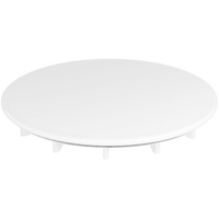 Kaldewei PROFESSIONAL Abdeckung SuperPlan Plus für Ablaufgarnituren, 687772580001,