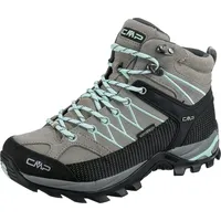 CMP Rigel Mid WP Damen Sand/Malva 40