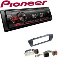 Pioneer Autoradio USB AUX Android für Renault Scenic Grand