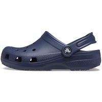 Crocs Classic Holzschuhe Navy 23-24