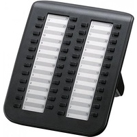 Panasonic KX-DT590 Tastenerweiterung schwarz