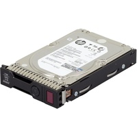 HP HPE 4Tb HDD 7.2K RPM SAS (4 TB,