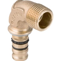 Geberit Mepla Übergangsbogen 601252005