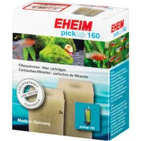 Eheim Filterpatrone Pickup 160 2 Stück