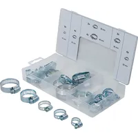 BGS Sortiment, Schlauchschelle