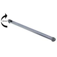 IWH LED Innenraumleuchte 019300 LED 12 V (L x