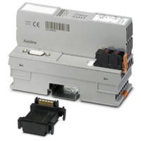 Phoenix Contact AXL F BK PB XC 2702463 Buskoppler