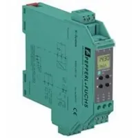 Pepperl+Fuchs Messumformer KFD2-USC-1.D