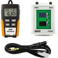HT Instruments 1009520 KIT-PV-C Erweiterungsmodul 1 St.